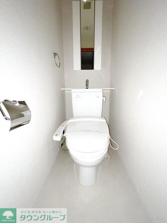 Primal Machidaの物件内観写真